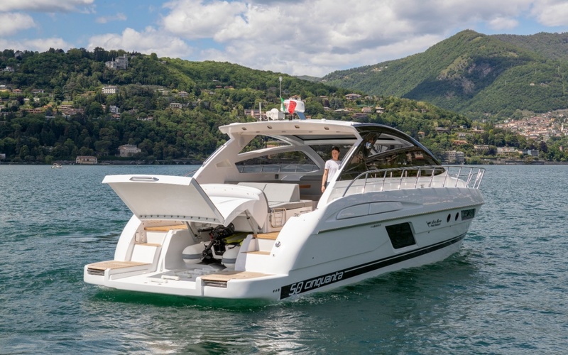 Airon 50 Cinquanta