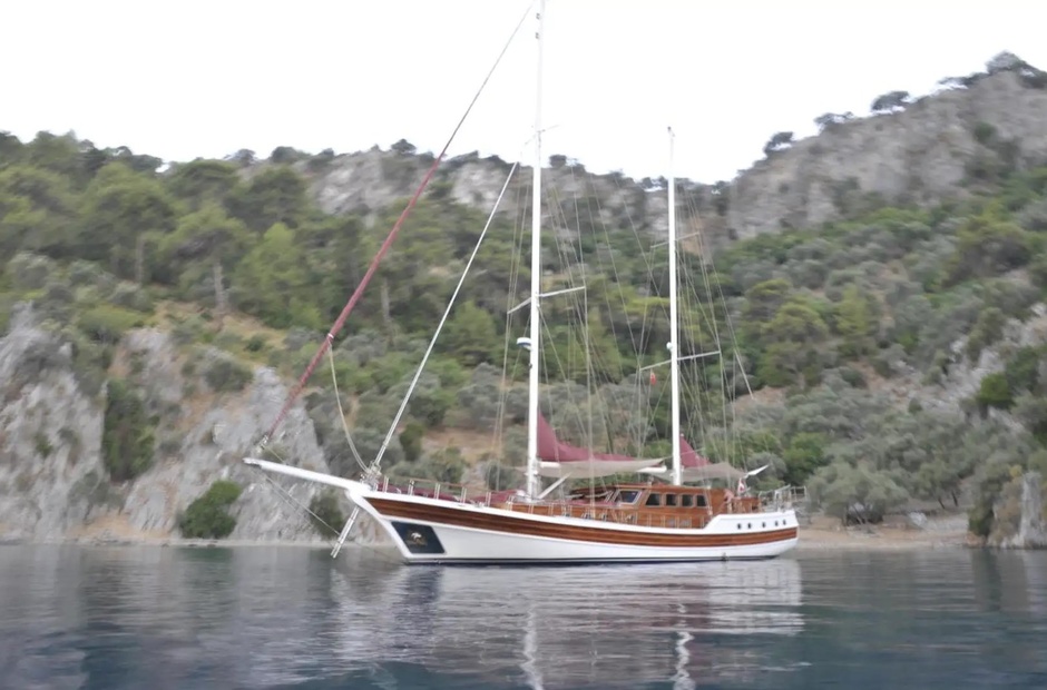 Valena Yachts Clarissa