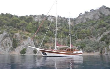 Valena Yachts Clarissa