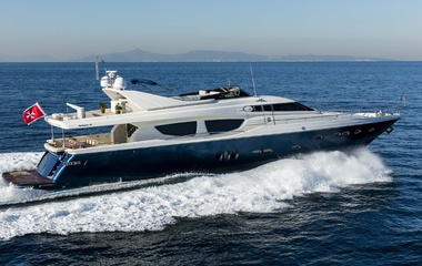 Posillipo Mythos