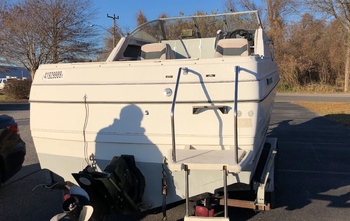 Bayliner 2250 SS