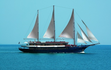 Piraeus Galileo