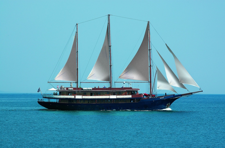 Piraeus Galileo