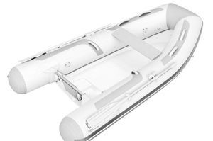 Zodiac RIB 260