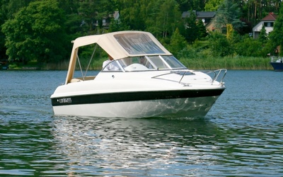 Bast Cortina 555