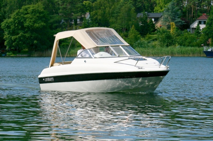 Bast Cortina 555