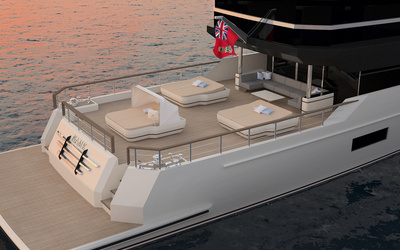 Reale Sky 30