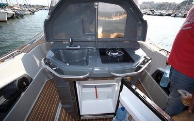 Salpa Soleil 33