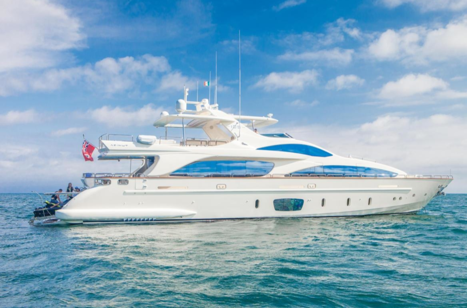 Azimut Amanecer