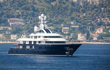 Delta Marine Moonstone