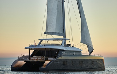 Sunreef Above