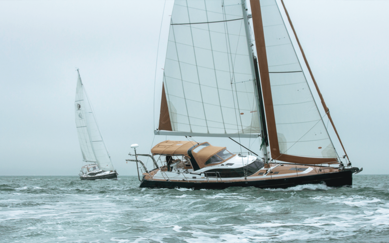Discovery 54