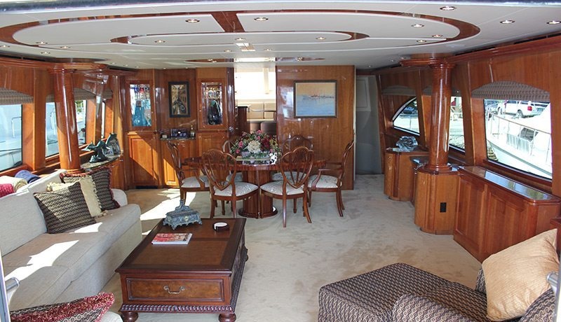 Hatteras Victory