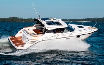 Aquador 28 HT (2023)