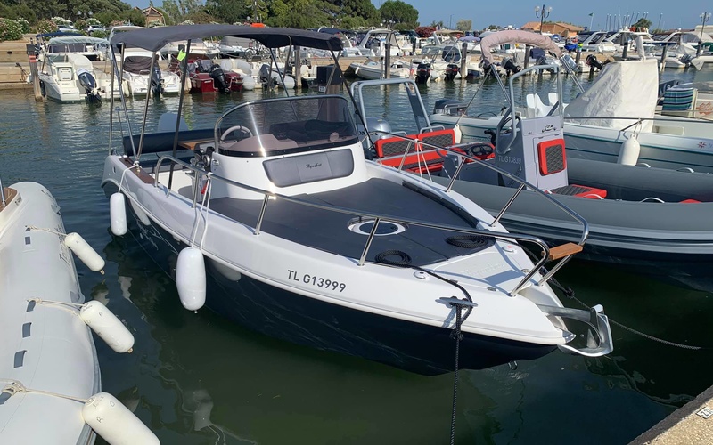 Aquabat Sport Inifinity 20
