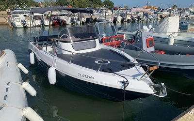 Aquabat Sport Inifinity 20