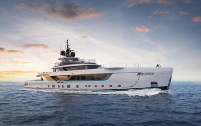 Admiral S Force 55