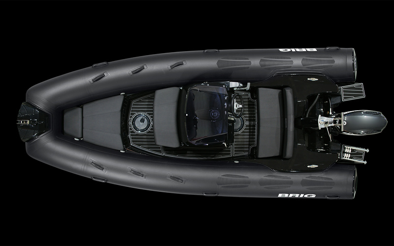 Brig Eagle 480