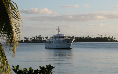 OCEA Classic 100