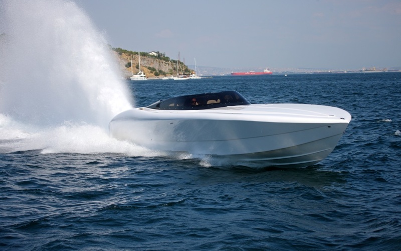 Outerlimits SV52