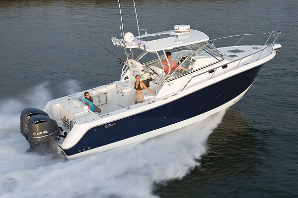 EdgeWater 335EX