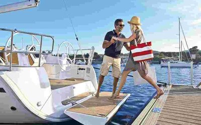 Bavaria Cruiser 37