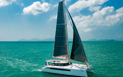 SeaWind 1370