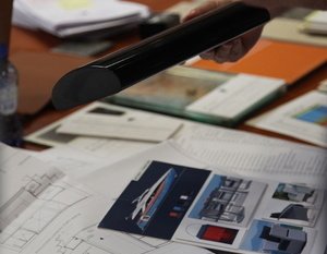 Постройка мегаяхты от &laquo;А до Я&raquo;. Первые шаги