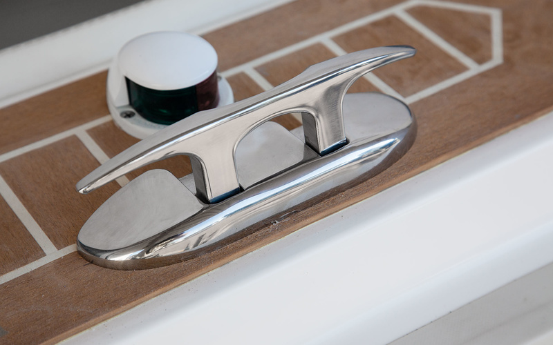 Capelli Tempest 360 Yacht Tender