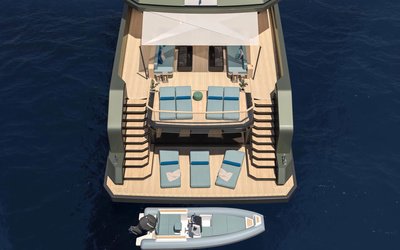 Floating Life FL 38