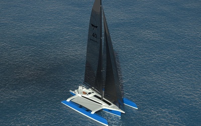 Dragonfly 40
