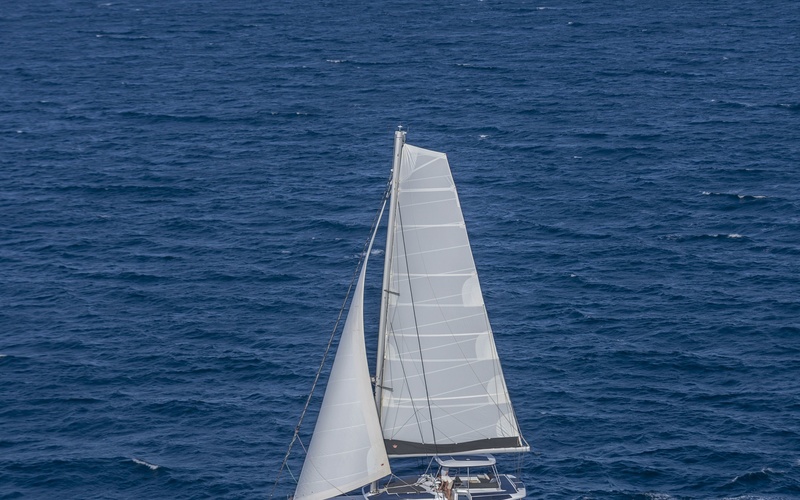 Lagoon 51