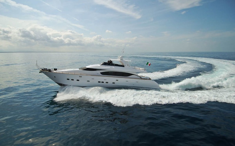 Maiora 24S