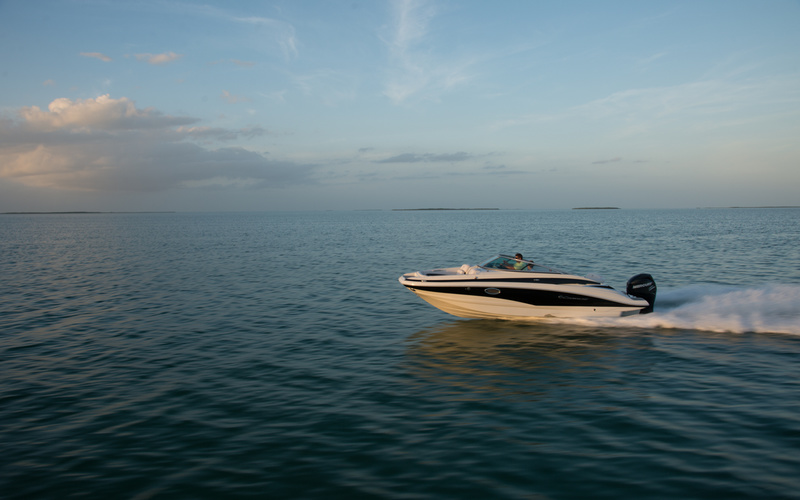 Crownline E4 XS