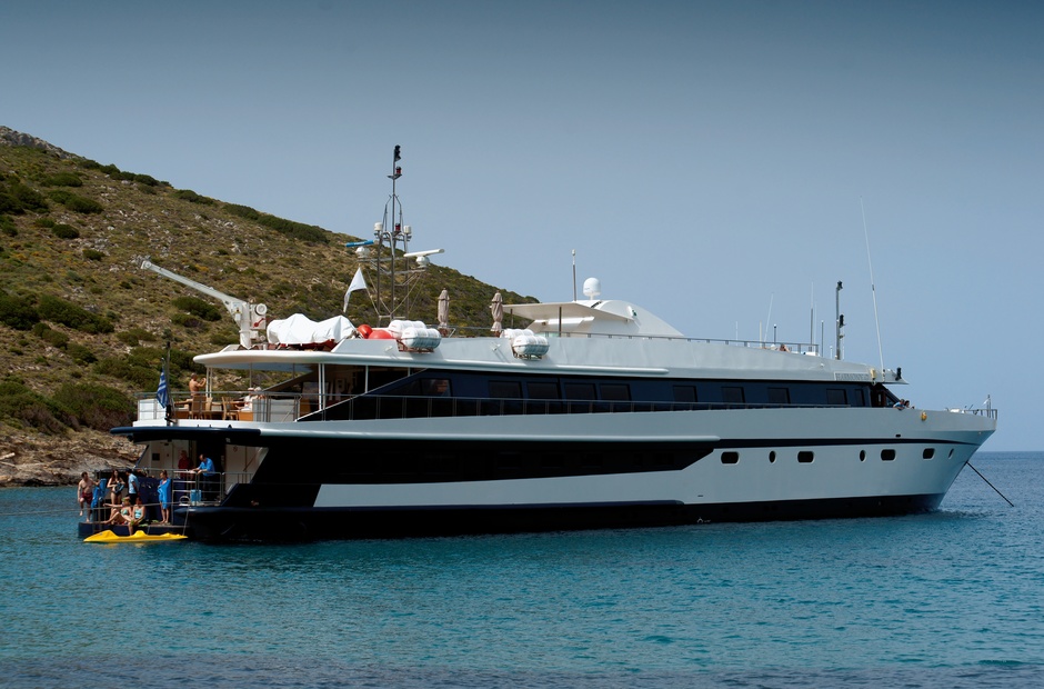 Piraeus Harmony G
