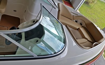 Triton 250 Open