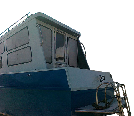 Николь-Н Truck 815