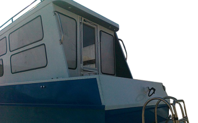 Nikol-N Truck 815