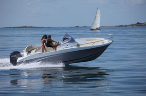 Beneteau Flyer 650 Cabrio