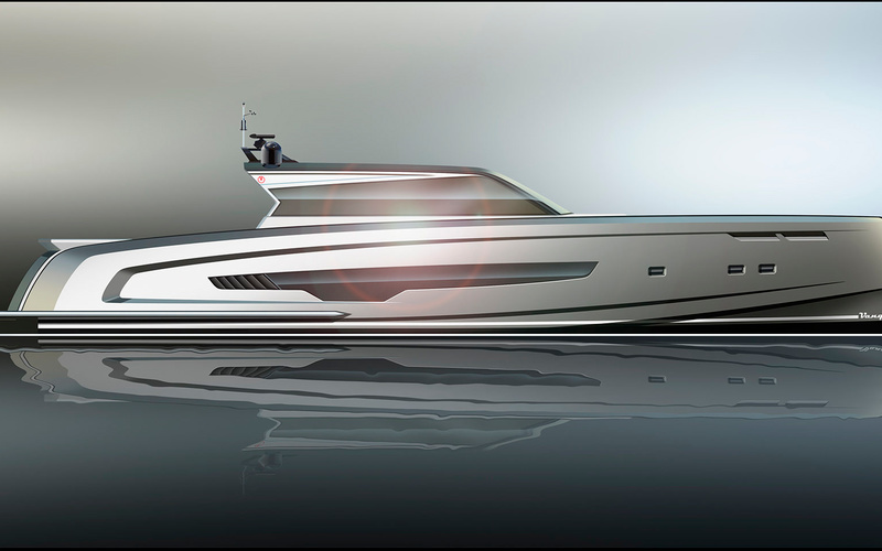 Vanquish VQ 75