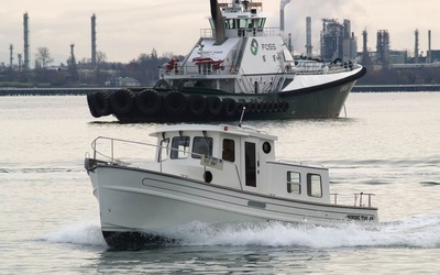 Nordic Tug 26