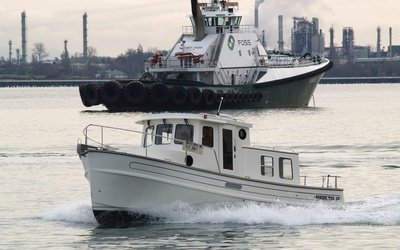 Nordic Tug 26