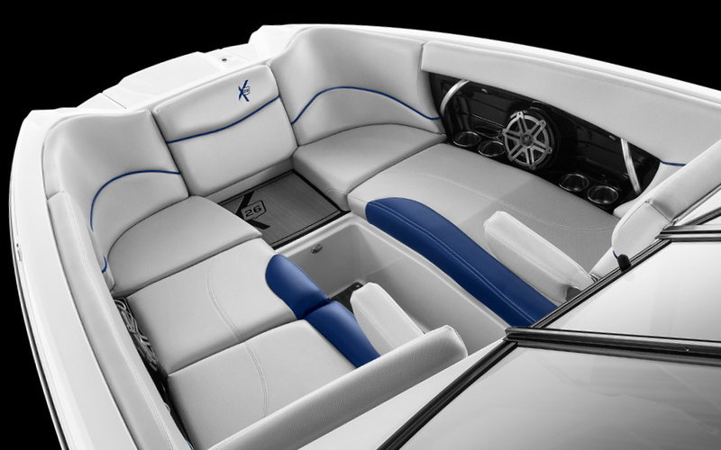 Mastercraft X26