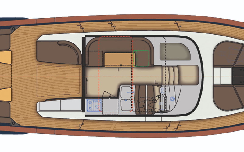 Rustler 41