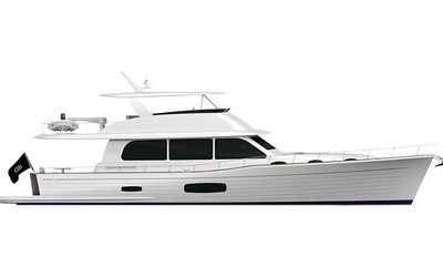 Grand Banks  70