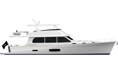 Grand Banks 70