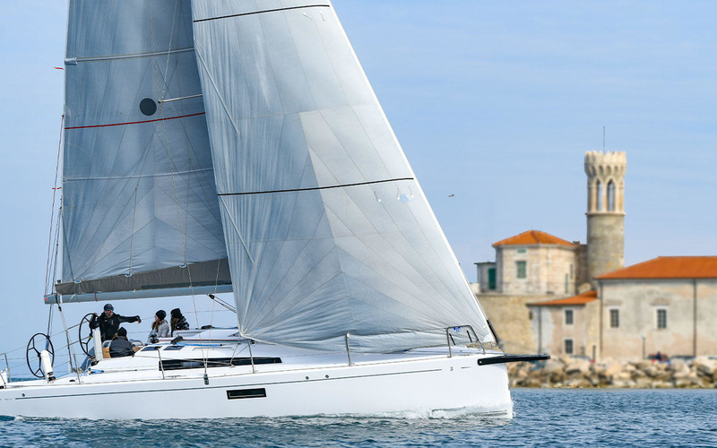 Beneteau First 36