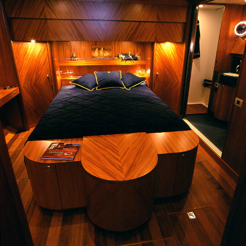 Storebro Grand Series 62