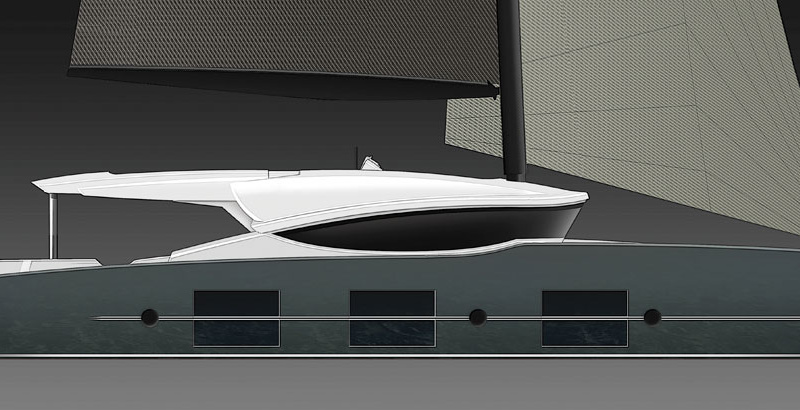 KaiserWerft Baroness 656