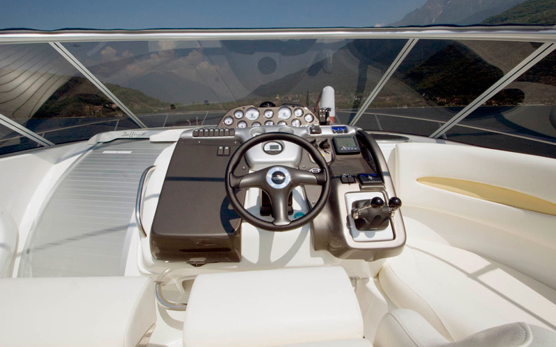 Cranchi Z 32